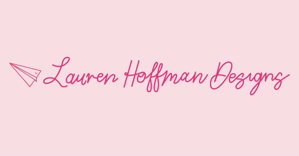 Lauren Hoffman Designs