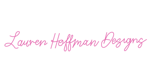 Lauren Hoffman Designs