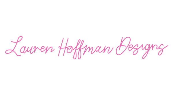 Lauren Hoffman Designs